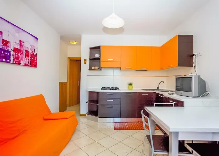 Del Sol Villa Bibione